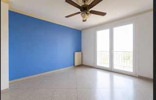  Appartement à vendre 6 pièces 68 m²