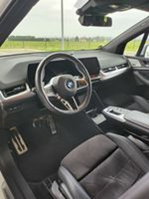 Annonce voiture BMW Serie 2 30300 