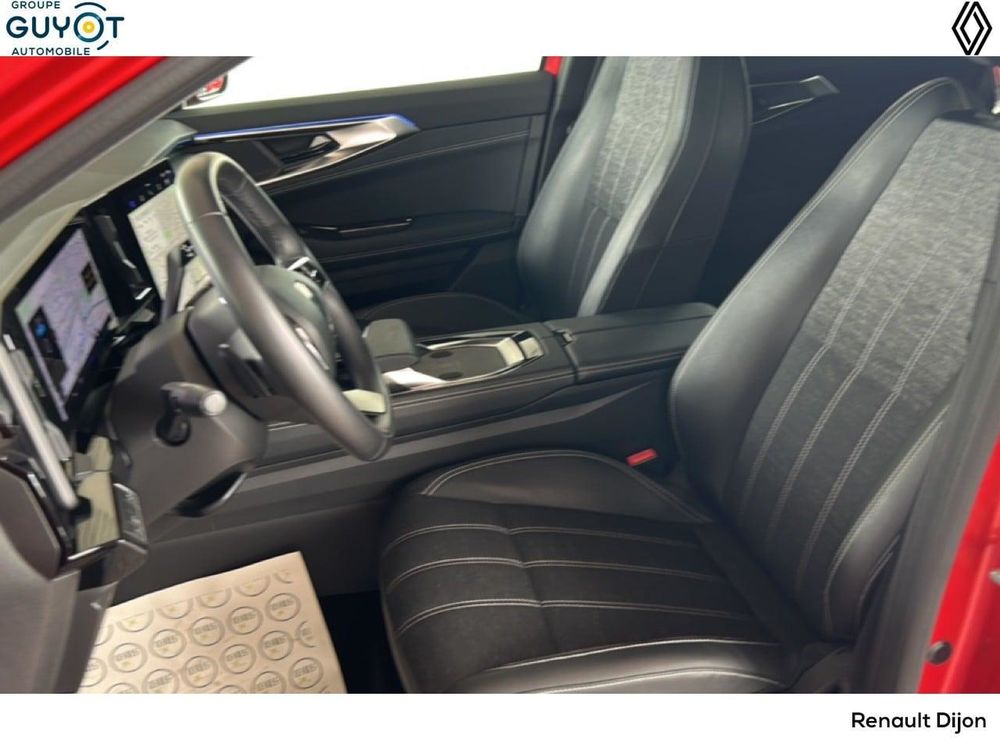 Austral E-Tech hybrid 200 Techno 2024 occasion 21000 Dijon