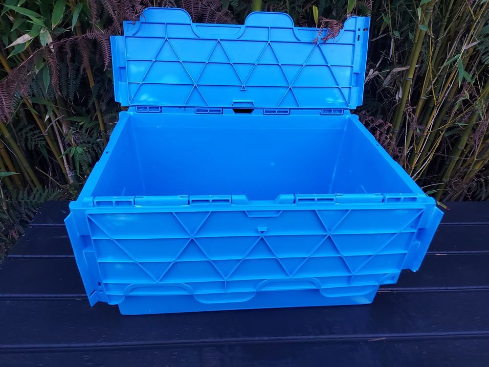 Caisses de qualit&eacute; Bricolage