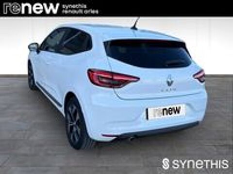 Clio V Clio TCe 100 GPL Evolution 2023 occasion 13200 Arles
