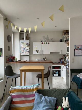  Appartement � louer 2 pi�ces 40 m�