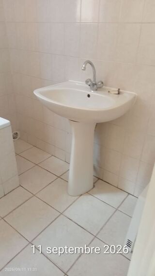  Appartement à louer 3/4 pièces 55 m² La grand-combe
