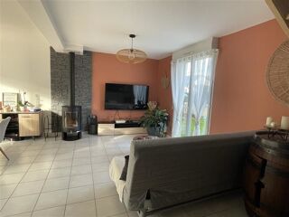  Villa � vendre 6 pi�ces 135 m�