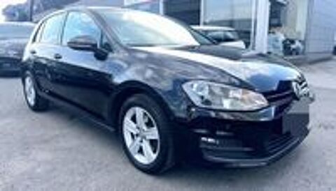 Golf 1.6 TDI 105 BlueMotion Technology FAP 4Motion Confortline 2013 occasion 20260 Calvi