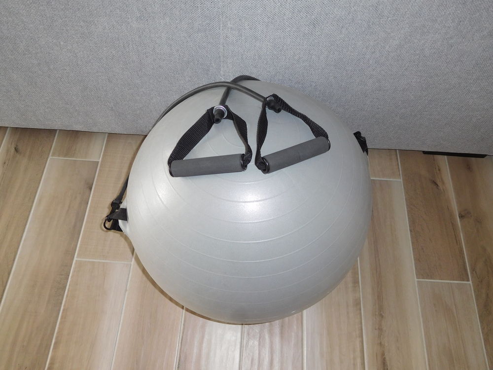 Ballon fitness Sports