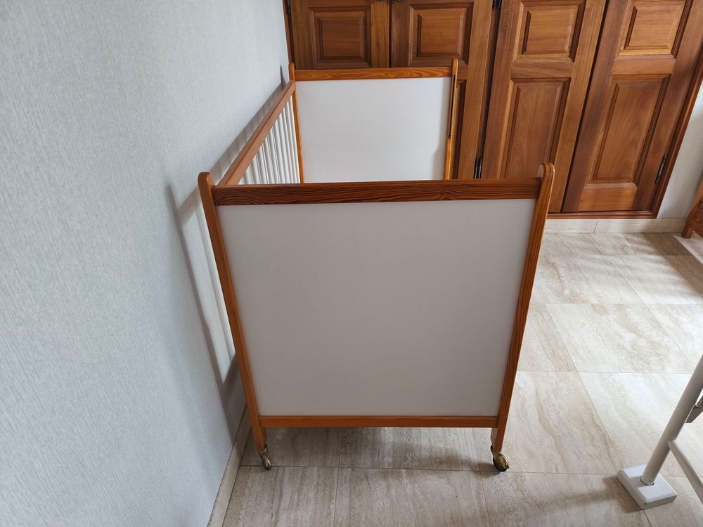 LIT BEBE Mobilier enfants