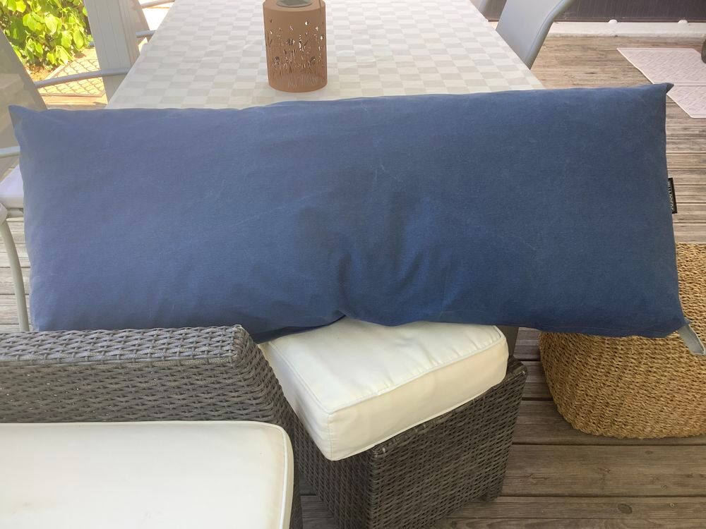 Coussins pour palette Décoration