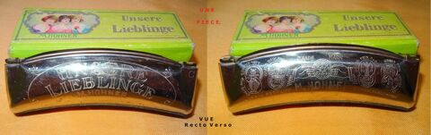 M.HOHNER HARMONIKAS UNSERE LIEBLINGE 39 Sergines (89)