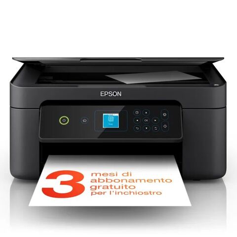 imprimante jet d'encre - EPSON - 0 Pl�dran (22)