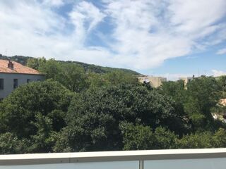  Appartement � vendre 3 pi�ces 83 m�