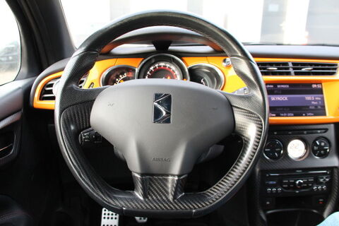 Citroen ds3 racing R