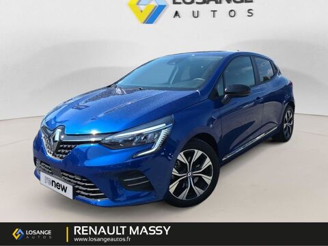 Annonce voiture Renault Clio V 15490 €