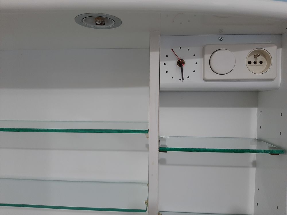 Meuble salle de bain Meubles
