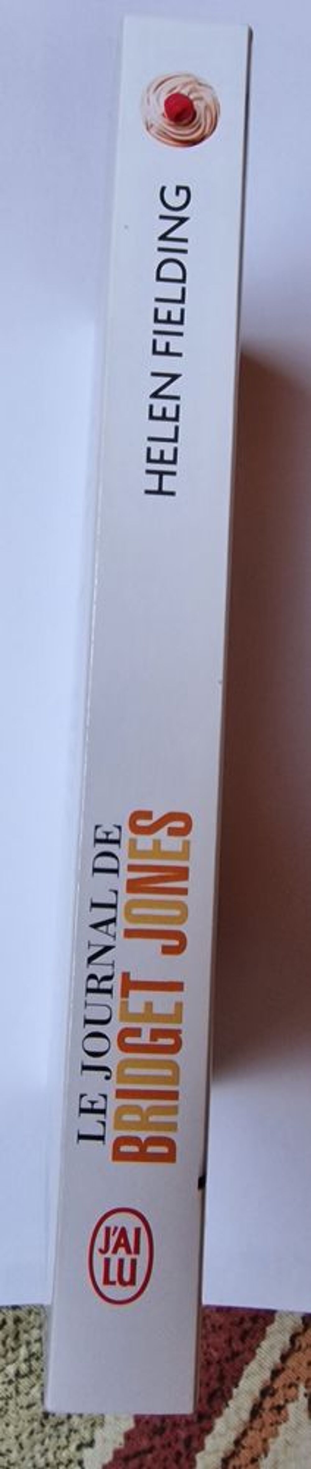 Bridget Jones Livres et BD