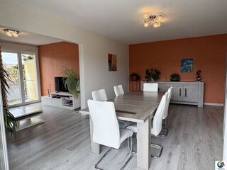  Appartement à vendre 4 pièces 87 m²