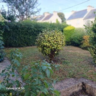  Maison � vendre 5 pi�ces 852 m� Quimper