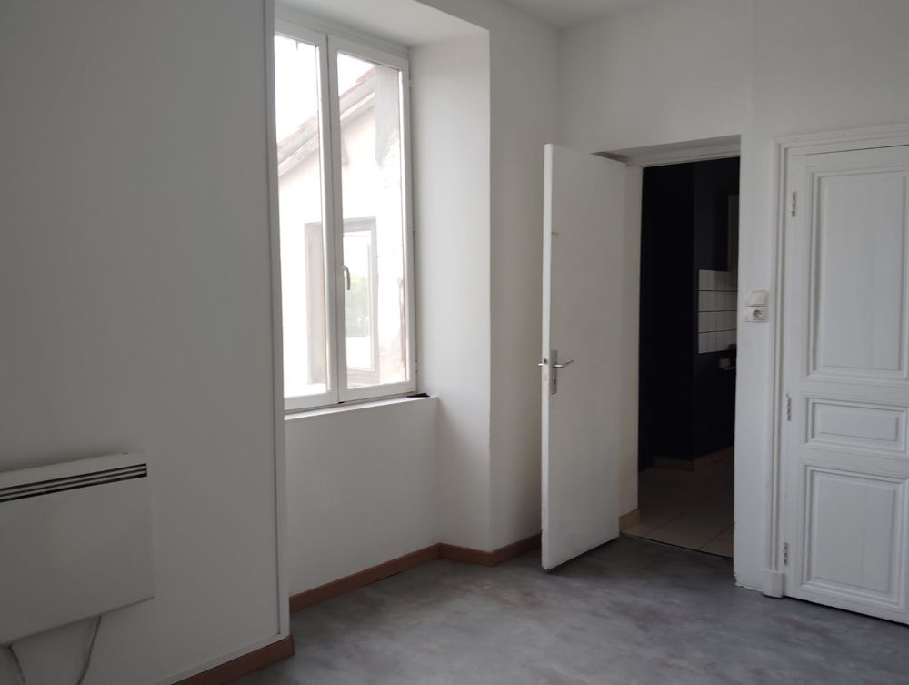 Location Appartement Appartement avec jardin Anais