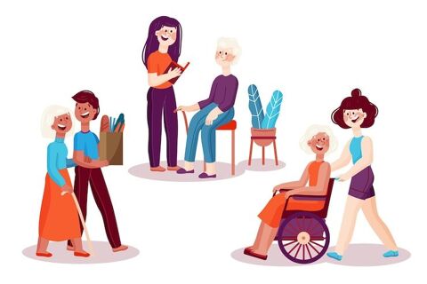 Aide m&eacute;nag&egrave;re et aide &agrave;  domicile 0 78170 La celle-saint-cloud