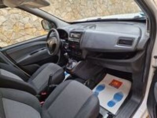 Doblo DOBLO CARGO FT 1.3 MULTIJET 90 PACK 2012 occasion 06150 Cannes La Bocca