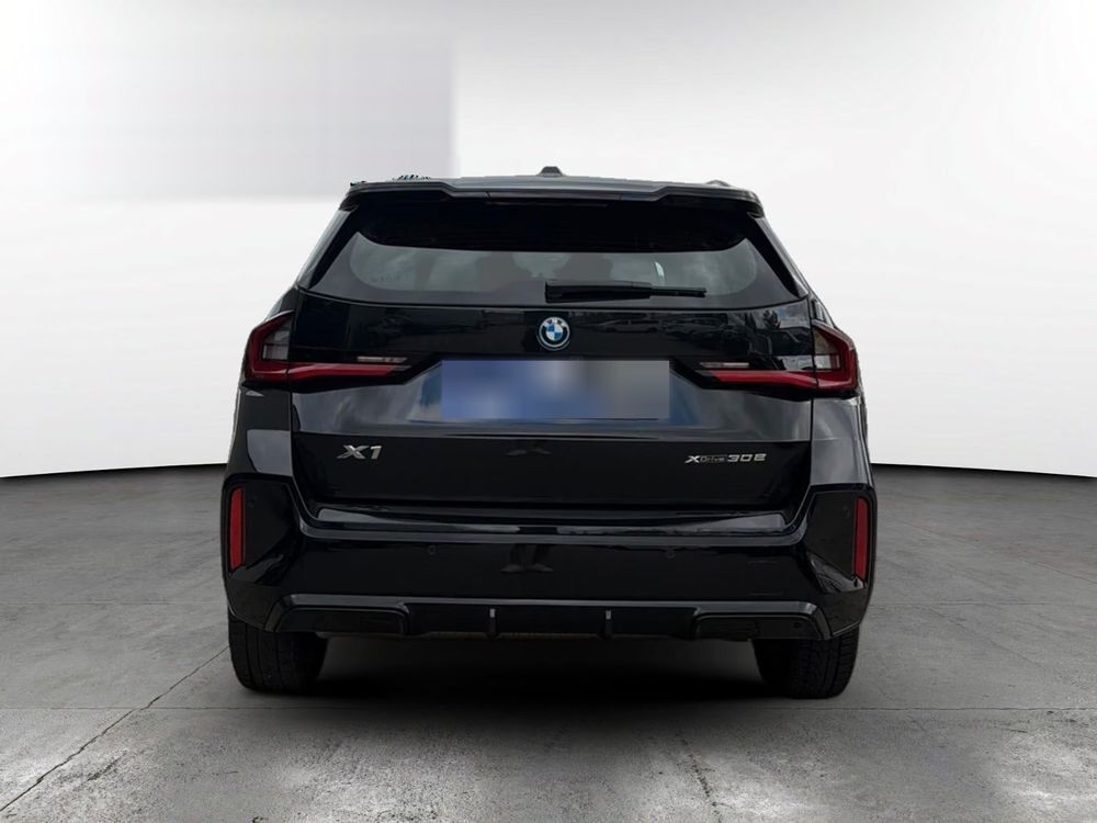 X1 xDrive30e 326 ch M Sport DKG7 2025 occasion 69006 Lyon