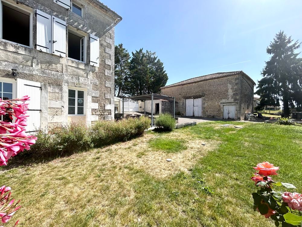 Maison 5 pièces 91 m² · à Vars · 91 m² · 199 000 €