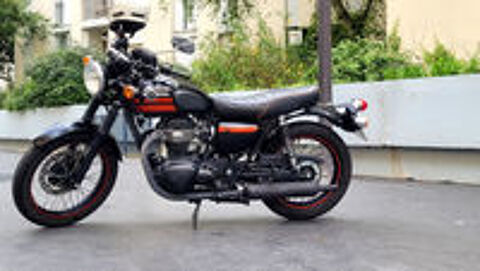 KAWASAKI 2014 occasion 75013 Paris
