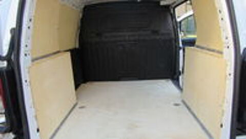 Berlingo BERLINGO VAN M 650 BLUEHDI 130 S&S BVM6 CLUB 2022 occasion 94500 Champigny-sur-Marne