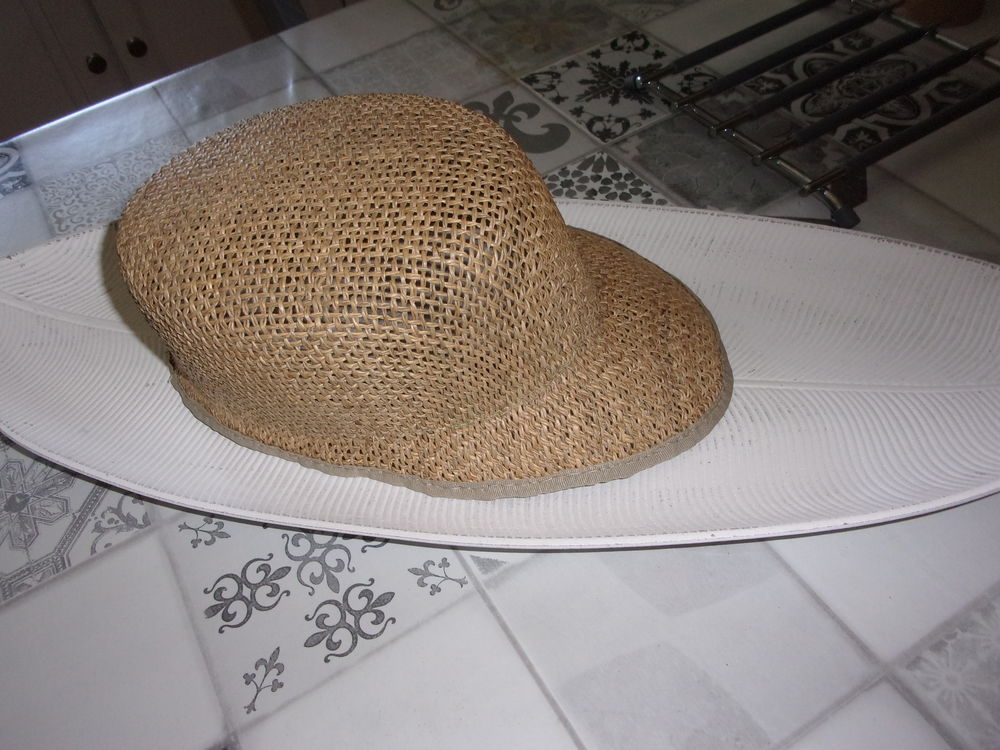 Casquette femme Maroquinerie