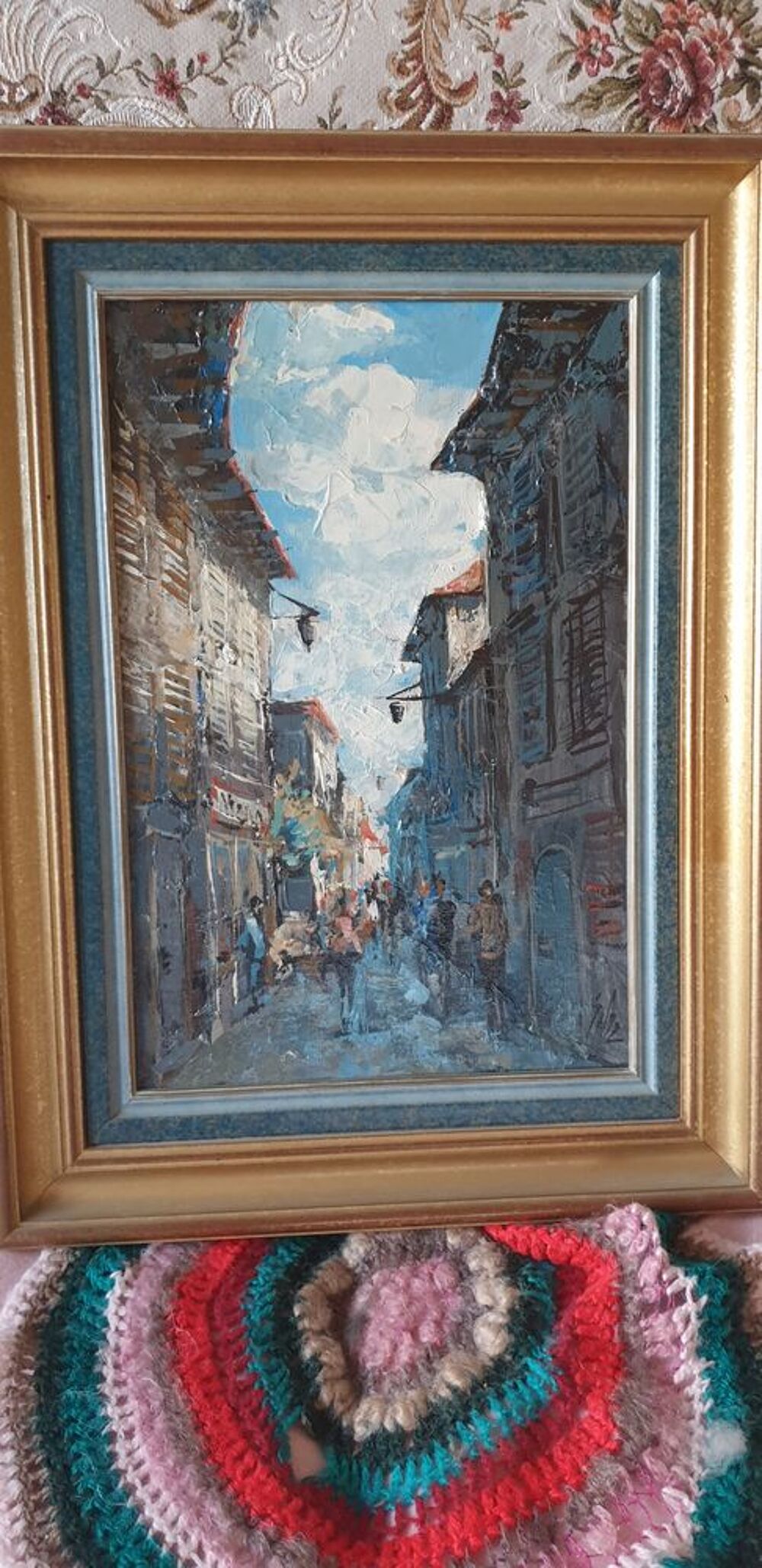 Tableau Décoration