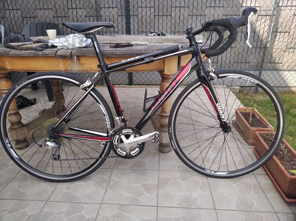 V&eacute;lo de course Vélos
