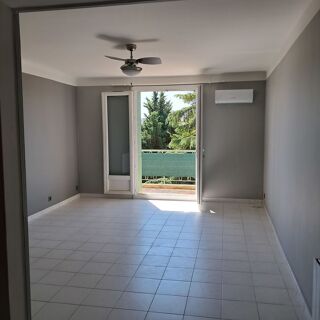  Appartement à vendre 3 pièces 66 m² Nîmes