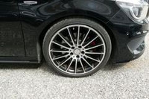Classe CLA 250 Version Sport 7-G DCT A 2015 occasion 13600 La Ciotat