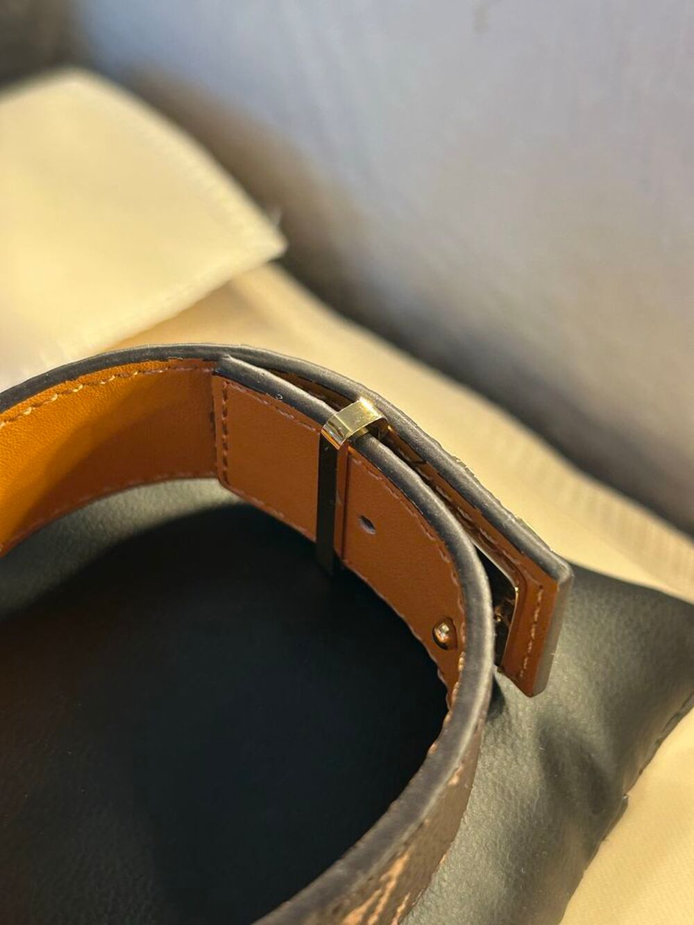 bracelet Louis Vuitton 