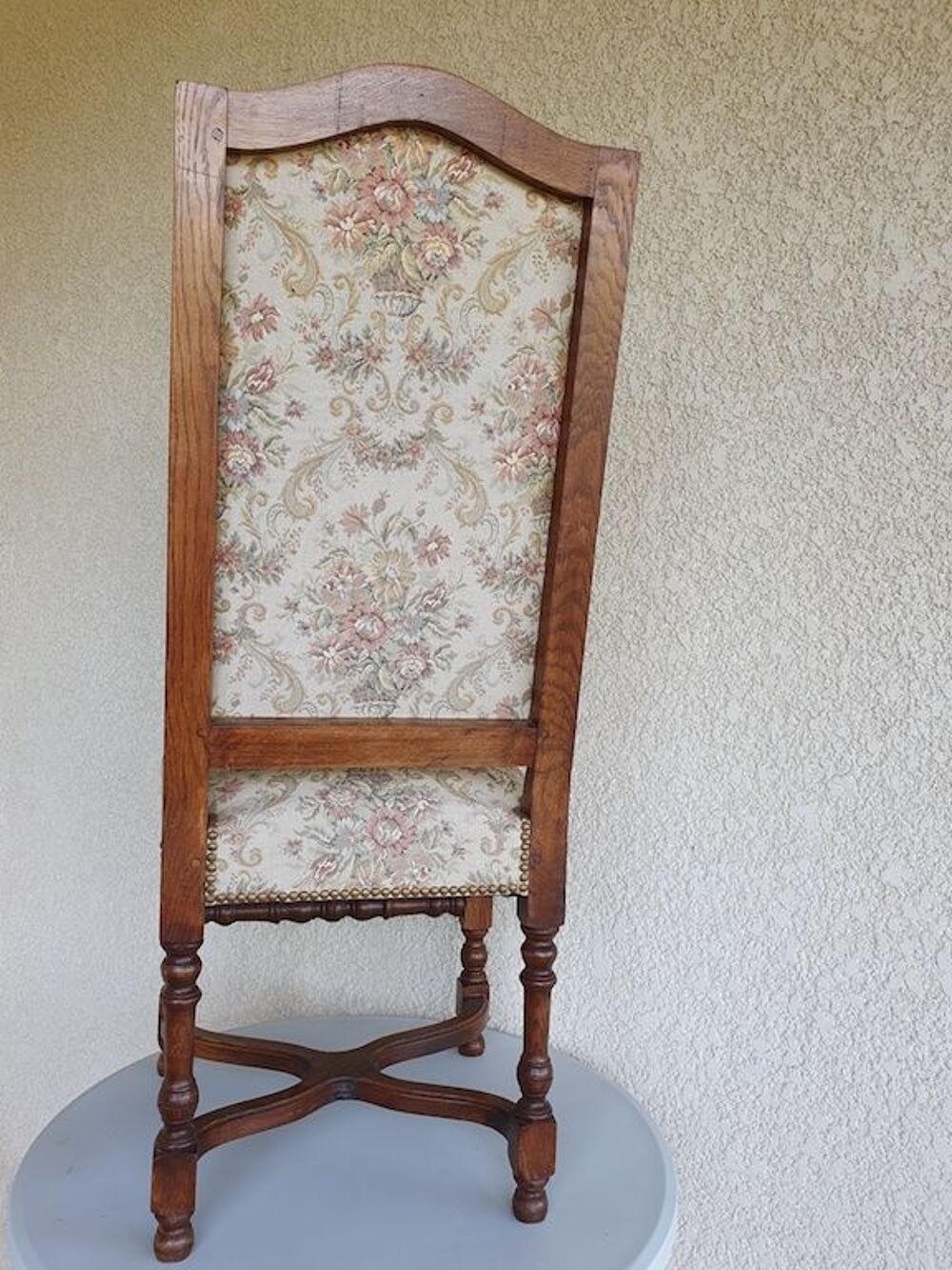 Chaise type "os de mouton" Meubles