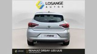 Clio V Clio TCe 90 Equilibre 2023 occasion 91940 Les Ulis