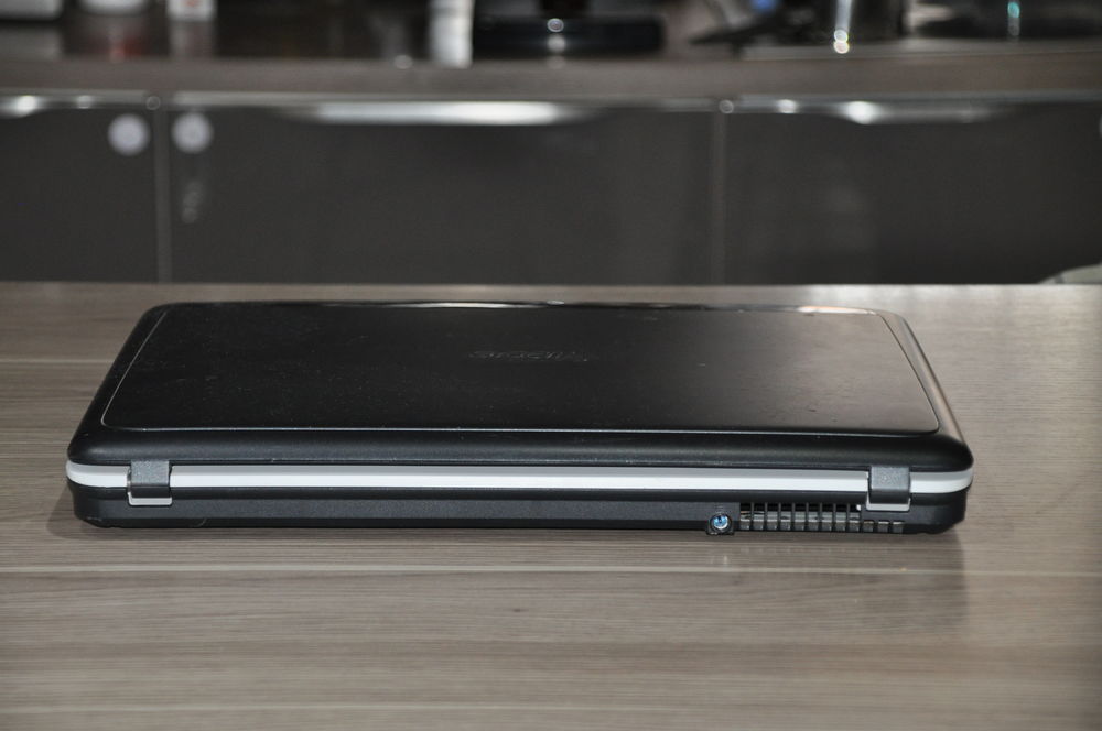 Acer Aspire 5720ZG de 15,4 pouces Matériel informatique