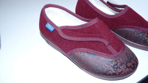 Chaussons Dr Confort T.35 30 Villenave-d'Ornon (33)