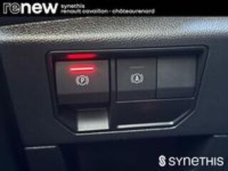 Austral mild hybrid 160 auto Techno 2023 occasion 84300 Cavaillon