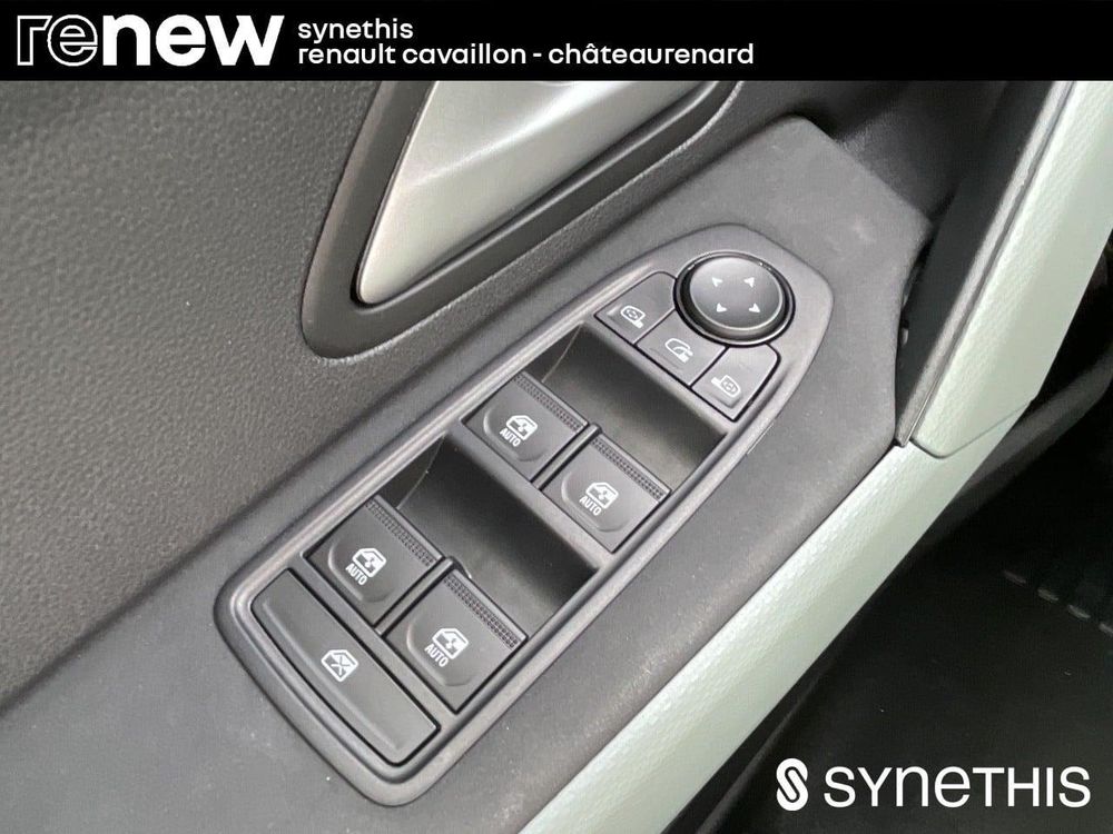 Duster Hybrid 155 Extreme 2026 occasion 84300 Cavaillon