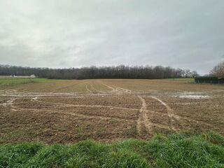  Terrain  vendre 32230 m Loch-sur-indrois