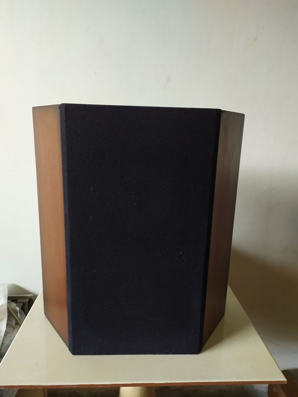 BAFFLES PLANS AUDIO REFERENCE ANNEES 80 Audio et hifi