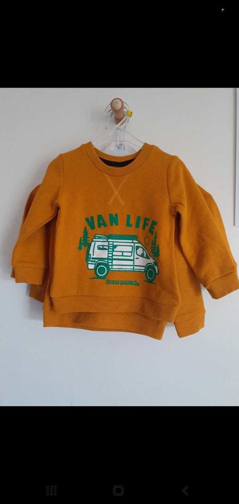 lot pulls enfants Vêtements enfants