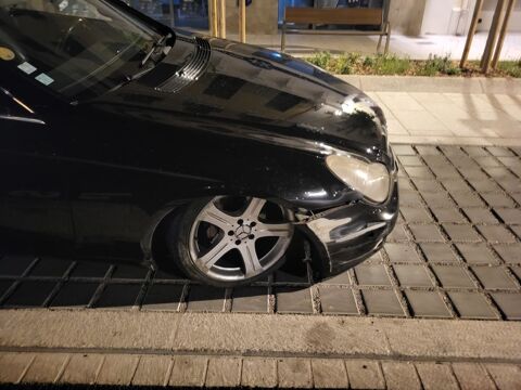 Mercedes classe cls 320 CDI A