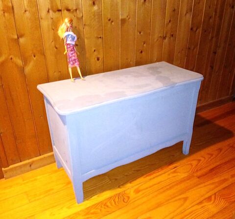 Beau coffre � jouets 15 Monnetier-Mornex (74)