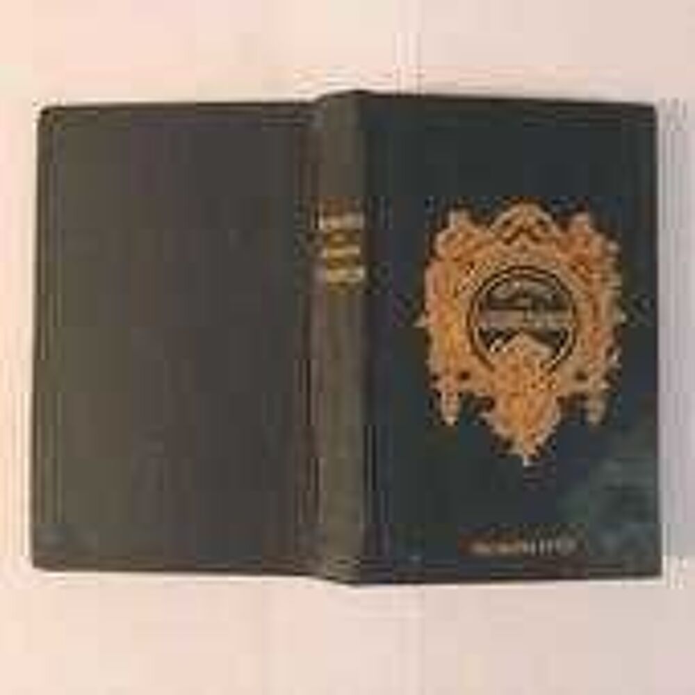 Livres anciens des collections 