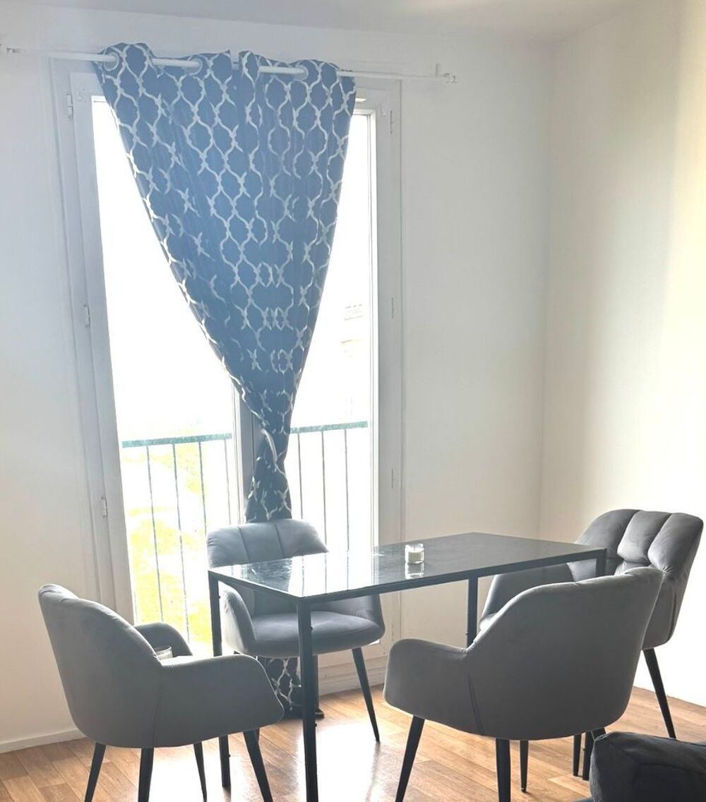 Chaise salle &agrave; manger Meubles