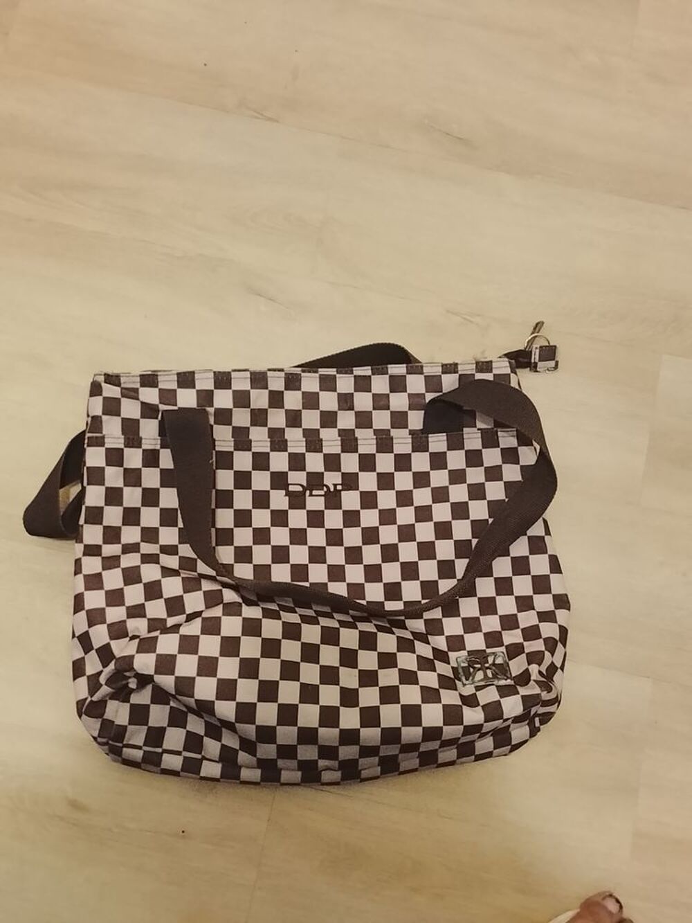 Sac DDP Maroquinerie