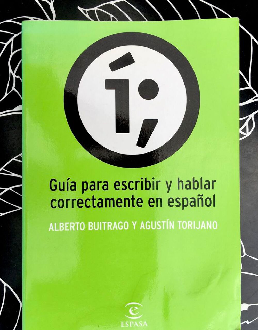 Guide pour &eacute;crire et parler correctement en Espagnol; Livre Livres et BD