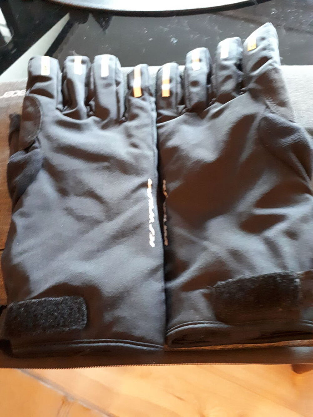 GANTS FOURRES Sports